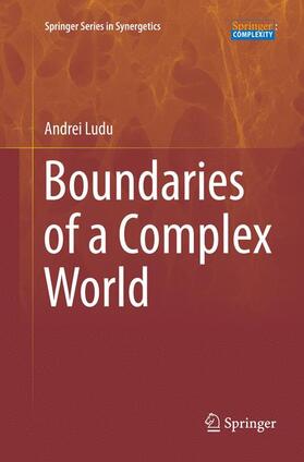 Boundaries of a Complex World