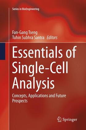 Essentials of Single-Cell Analysis