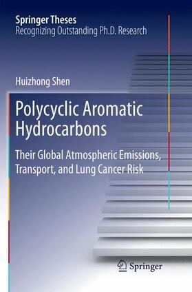 Polycyclic Aromatic Hydrocarbons