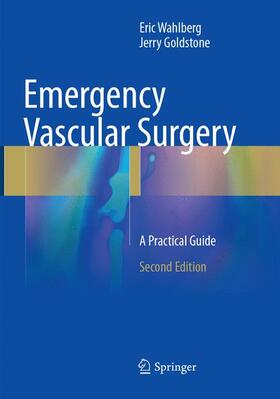 Emergency Vascular Surgery