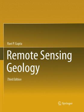 Remote Sensing Geology