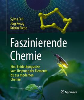 Faszinierende Chemie