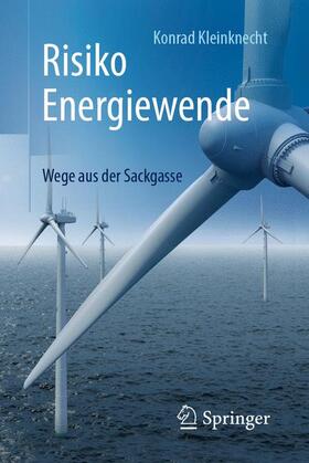 Risiko Energiewende