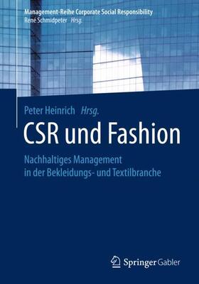 CSR und Fashion