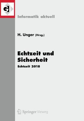 Echtzeit und Sicherheit