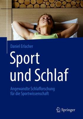 Sport und Schlaf