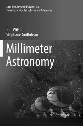 Millimeter Astronomy