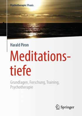 Meditationstiefe