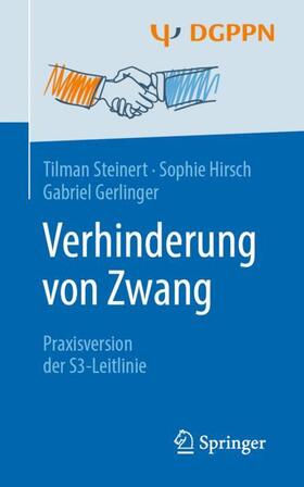 Verhinderung von Zwang