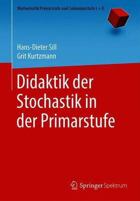 Didaktik der Stochastik in der Primarstufe