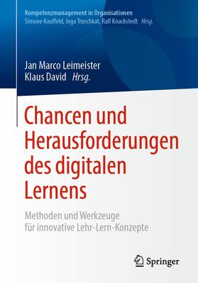 Chancen und Herausforderungen des digitalen Lernens