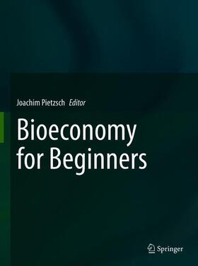 Bioeconomy for Beginners
