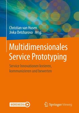 Multidimensionales Service Prototyping