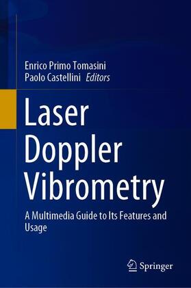 Laser Doppler Vibrometry