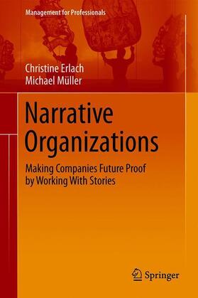 Narrative Organizations