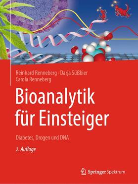 Bioanalytik für Einsteiger