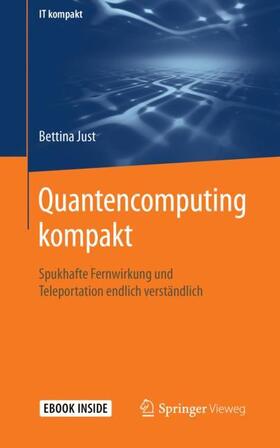 Quantencomputing kompakt