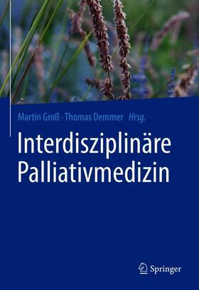 Interdisziplinäre Palliativmedizin