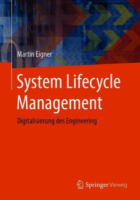 System Lifecycle Management