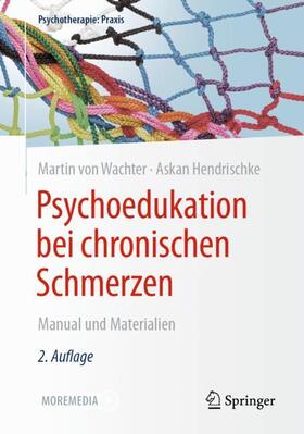 Psychoedukation bei chronischen Schmerzen