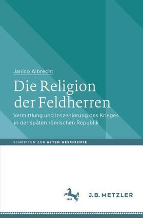 Die Religion der Feldherren