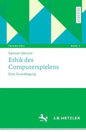 Ethik des Computerspielens