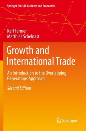 Growth and International Trade