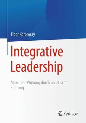 Integrative Leadership