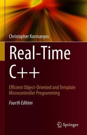 Real-Time C++