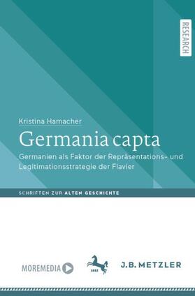 Germania capta