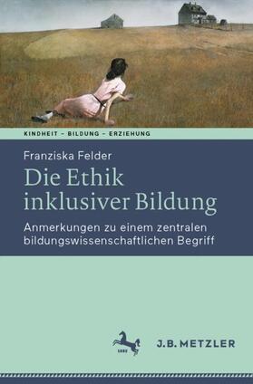 Die Ethik inklusiver Bildung