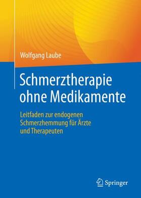 Schmerztherapie ohne Medikamente