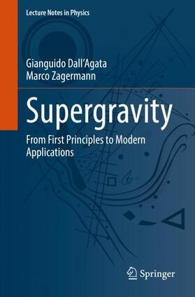 Supergravity