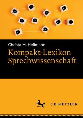 Kompakt-Lexikon Sprechwissenschaft