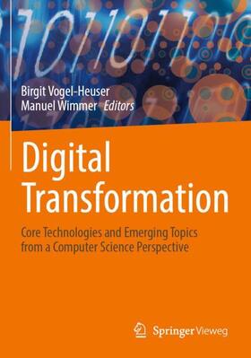 Digital Transformation