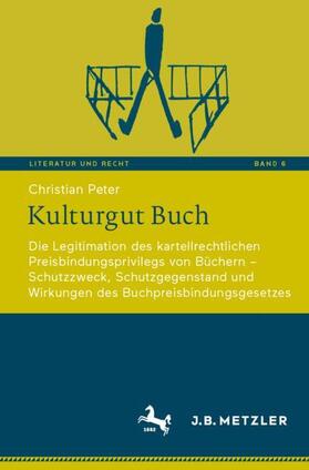 Kulturgut Buch