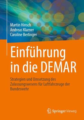 Einführung in die DEMAR