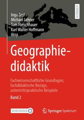 Geographiedidaktik