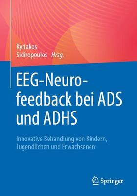 EEG-Neurofeedback bei ADS und ADHS