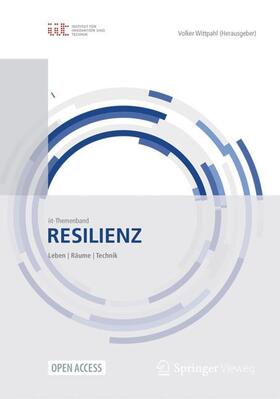 Resilienz