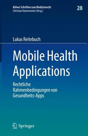 Mobile Health Applications