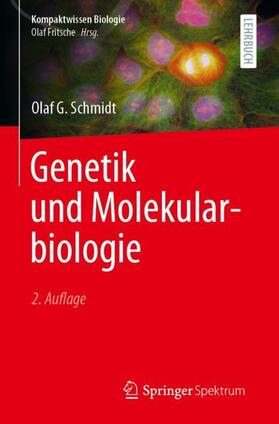 Genetik und Molekularbiologie