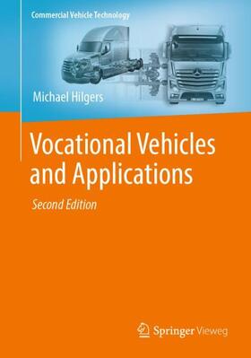 Vocational Vehicles and Applications