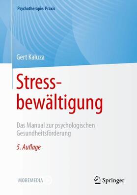 Stressbewältigung