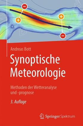 Synoptische Meteorologie