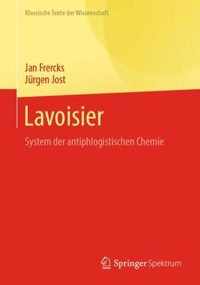 Lavoisier