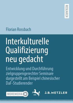 Interkulturelle Qualifizierung neu gedacht