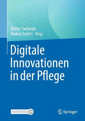 Digitale Innovationen in der Pflege