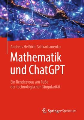 Mathematik und ChatGPT
