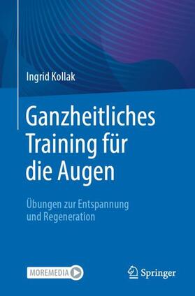 Ganzheitliches Training für die Augen